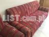 7 seater sofas  9 by10 condition
