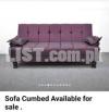 Sofa Cum Bed| Sale In Karachi.