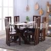 New Luxury  Design Collection In Dining Tables