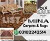 Carpets&Rugs in Reasonable Prices.