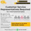 Job Offer We are Hiring