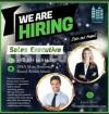 Telesales Executive For RealEstate