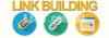 SEO Link Builder Shopping Website