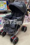 Imported prams and strollers