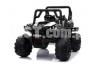 Big Monster Jeep Car Toy for Kids