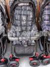 Imported Prams and strollers