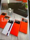 Xiaomi Mi Mix 4 box pack.