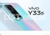 Vivo y 33s (Cash and easy three months installment)