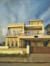 Beautiful Ground Portion for Rent in Bahria Enclave Islamabad