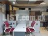 Furnish office/Room Main Shahrea Faisal