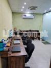 Furnished Call Centre Available For Rent
