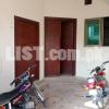 HOUSE FOR RENT SAEED COLONY