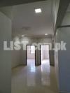 DHA bukhari commercial like new Apartment for sale