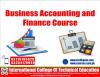 Best Business Accounting & Finance Course in Muzaffargarh