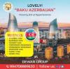 Welcome To Azerbaijan whats app +994708889630