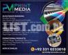 Panaflex Printing | Sign Boards | Visiting Card | Letterhead | Shields