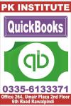 Quick Books Course