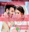 NAAZ MARRIAGE BUREAU (RISHTA SERVICE, MARRIAGE BEURO & MATCHMAKING