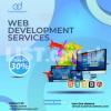 Web Development | Web Design | Mobile Application Development | SEO