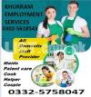 Housemaid nanny Driver Chef Cook Helper Couple maid Office Staff Nurse