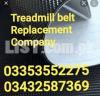 Treadmill belt ReplacementTreadmill belt Available deliver all ov Pak