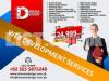 E-commerce Website design development domain hosting service in Lahore