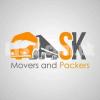 Shiffting service SK Movers and Packers Home shifting  Office Shifting