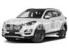 Hyundai Tucson 2022 AWD/Ultimate