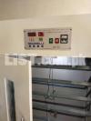Incubators for sale Pvc & Shutters boards and steel Bodies