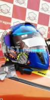 New Jeikai Imported Helmets Dot Approved 2022 for Sports Bikes
