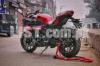 Kawasaki Ninja ZX-300 REPLICA Bike/ 250cc, 400cc available