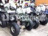 Road tier latest 150 size jeep zero meter  QUAD ATV BIKE 4 sell