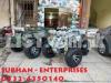 Full Monster Luxury Sports Allowy Rim 250cc Auto Engine Atv Quad Bikes