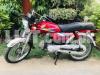Honda CD70 Immaculate condition 70Cc Motorcycle