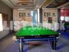 Snooker and Billiards Tables available Golden Hz Snooker