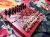 chess board hand made