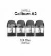 Caliburn A2/AK2 0.9 Ohm Pods/Coil Available.