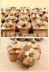Gift pack tin boxes