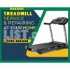 Treadmill Repairing,Treadmil Belt ,Exercise machine Repair,,IN KARACHI