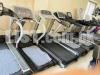 We deal in all kind of used gym equipments specially import from USA