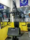multifunction home gym