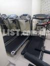 recondishion imported fitness machine Avalible