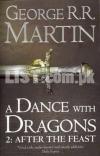 [ALL ACROSS PAKISTAN] A Dance With Dragons [2: After The Feast] ASOIAF