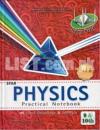 practical note books ready made uncheked physics chemistry biology