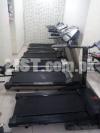 recondishion imported fitness machine Avalible
