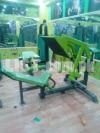 Leg extension machine lean Fitness Manufacturing (pvt)