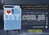 Electric Oxygen Generator | Oxygen Maker