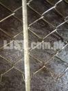 Fence Mesh Net Chainlink spot welded mesh