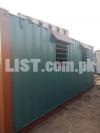 Office Mobile Container Guardroom Container Offices Portable Container