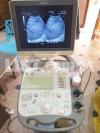 Ultrasound machine TOSHIBA FAMIO 8